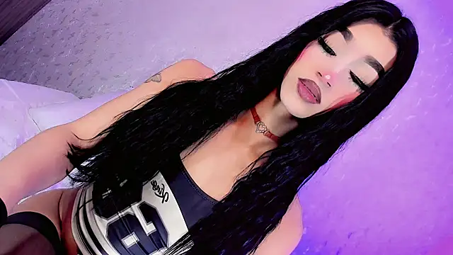 Keysprincess online show from 7, 7, 2026