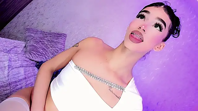 Keysprincess online show from 18, 7, 2026