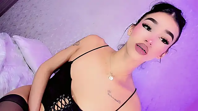 Keysprincess online show from 28, 7, 2026