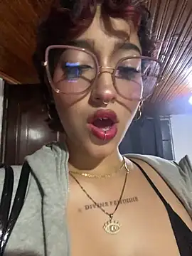 LilithMonette online show from 30, 11, 2025