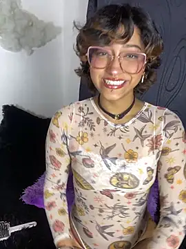 LilithMonette online show from 6, 1, 2026