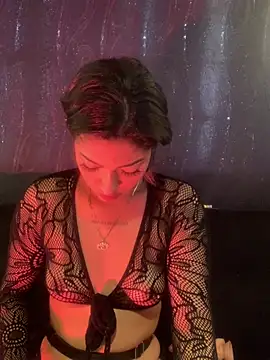 LilithMonette online show from 8, 2, 2026