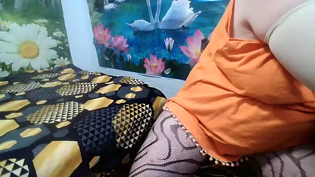 AnnaXGoldX online show from 16, 5, 2026