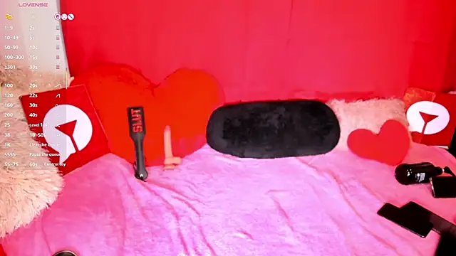 latinbitch online show from 6, 5, 2026