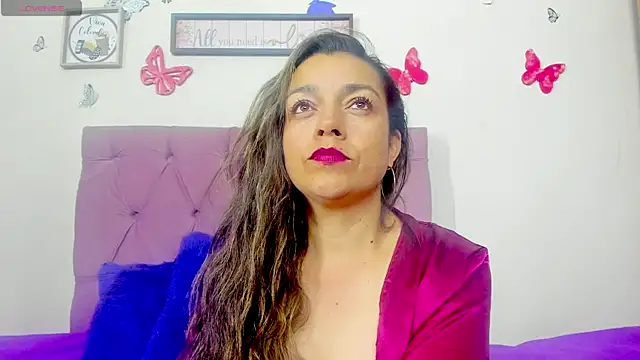 Snapshot of _nanycute_ chatting on 6, 2, 2026 nanycute online show from 6, 2, 2026