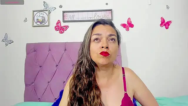 Snapshot of _nanycute_ chatting on 14, 3, 2026 nanycute online show from 14, 3, 2026