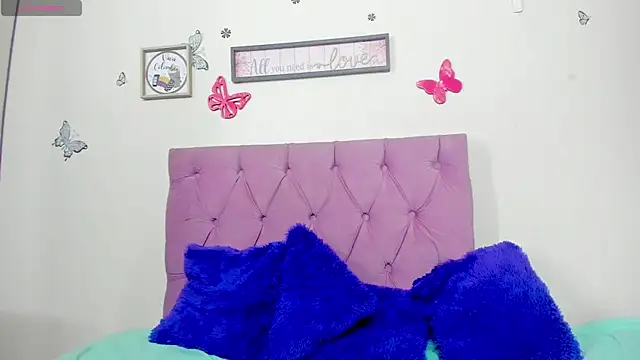 Snapshot of _nanycute_ chatting on 29, 3, 2026 nanycute online show from 29, 3, 2026