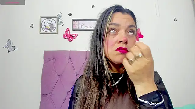 Snapshot of _nanycute_ chatting on 31, 3, 2026 nanycute online show from 31, 3, 2026