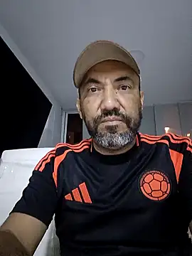 Calloyero2000 online show from 10, 4, 2026