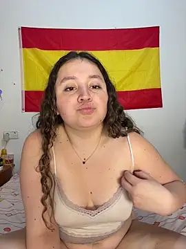 SulaySpain online show from 29, 4, 2026