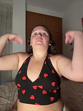 Snapshot of SulaySpain chatting on 28, 7, 2026 SulaySpain online show from 28, 7, 2026