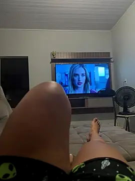 Snapshot of Cavalamisteriosa chatting on 17, 11, 2025 Cavalamisteriosa online show from 17, 11, 2025