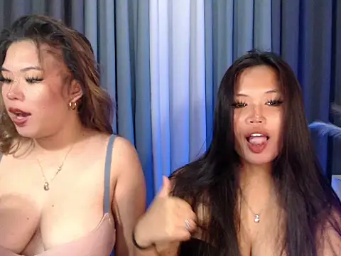 Snapshot of Sexy_Althea69 chatting on 26, 7, 2026 Sexy Althea69 online show from 26, 7, 2026
