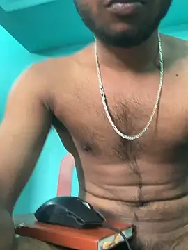 Big Boy Rahul  online show from 15, 5, 2026