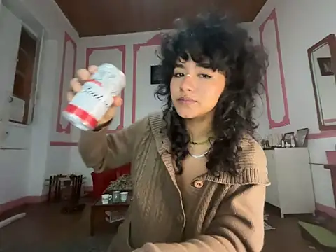 justcallmemargo online show from 16, 3, 2026