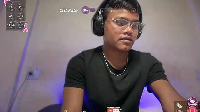 Zinexraj online show from 9, 3, 2026