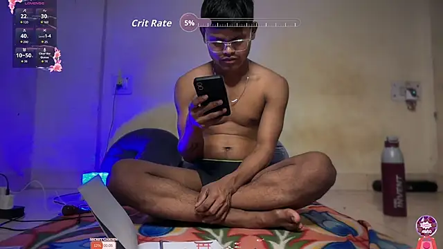 Zinexraj online show from 12, 3, 2026