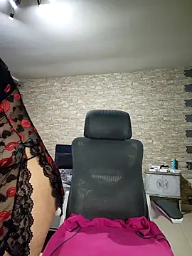 LeillaaX online show from 12, 5, 2026