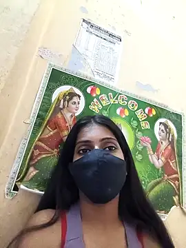 Anupriya89 online show from 20, 11, 2025