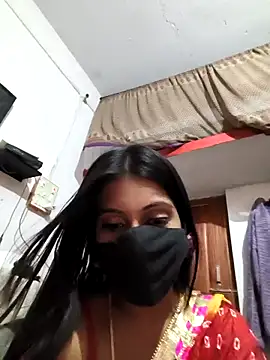 Anupriya89 online show from 17, 3, 2026