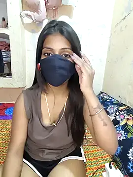 Anupriya89 online show from 31, 3, 2026