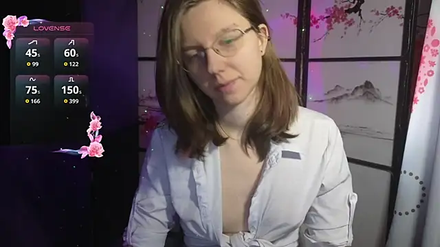 scarlettsrose online show from 4, 2, 2026
