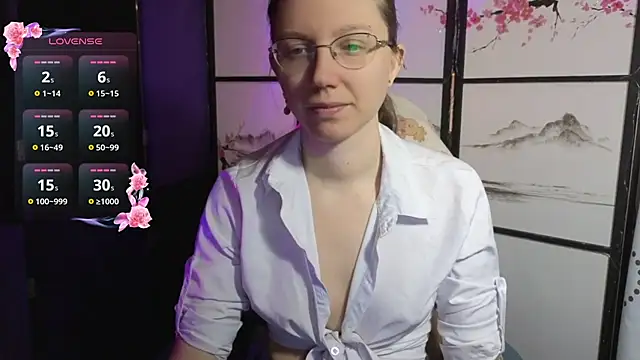 scarlettsrose online show from 27, 3, 2026