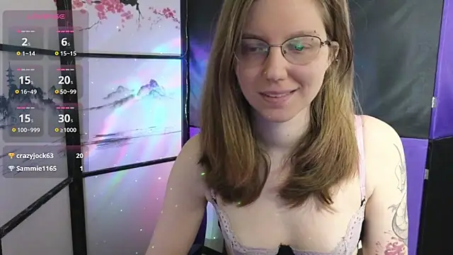 Snapshot of scarlettsrose chatting on 15, 5, 2026 scarlettsrose online show from 15, 5, 2026