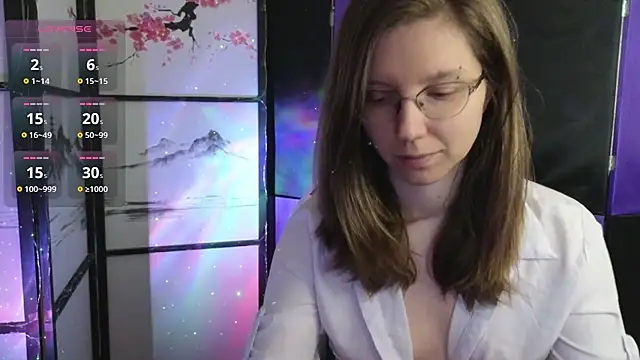 Snapshot of scarlettsrose chatting on 1, 6, 2026 scarlettsrose online show from 1, 6, 2026