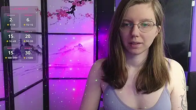 Snapshot of scarlettsrose chatting on 2, 6, 2026 scarlettsrose online show from 2, 6, 2026
