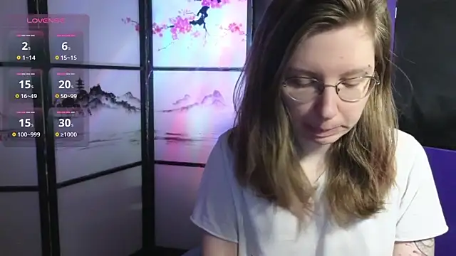 Snapshot of scarlettsrose chatting on 15, 6, 2026 scarlettsrose online show from 15, 6, 2026