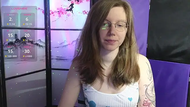 Snapshot of scarlettsrose chatting on 16, 6, 2026 scarlettsrose online show from 16, 6, 2026