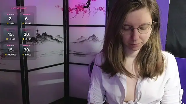 Snapshot of scarlettsrose chatting on 18, 6, 2026 scarlettsrose online show from 18, 6, 2026