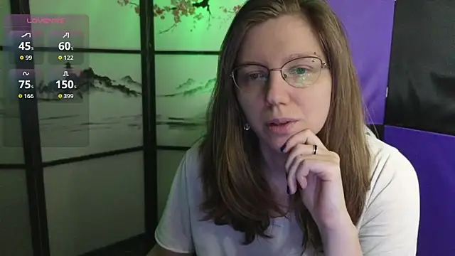 Snapshot of scarlettsrose chatting on 19, 6, 2026 scarlettsrose online show from 19, 6, 2026