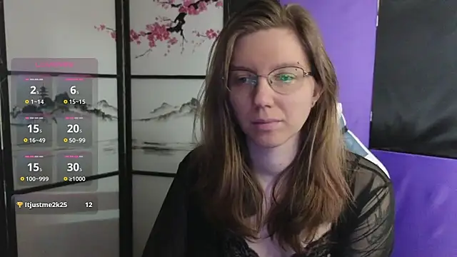 Snapshot of scarlettsrose chatting on 9, 7, 2026 scarlettsrose online show from 9, 7, 2026