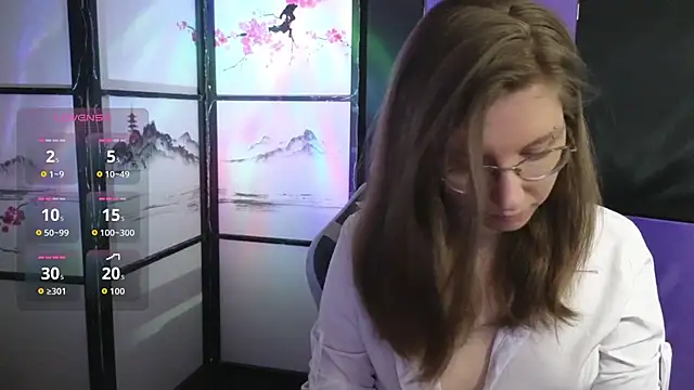 Snapshot of scarlettsrose chatting on 14, 7, 2026 scarlettsrose online show from 14, 7, 2026
