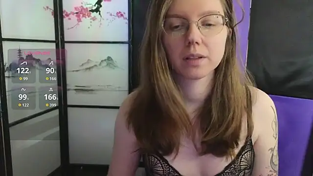 Snapshot of scarlettsrose chatting on 17, 7, 2026 scarlettsrose online show from 17, 7, 2026
