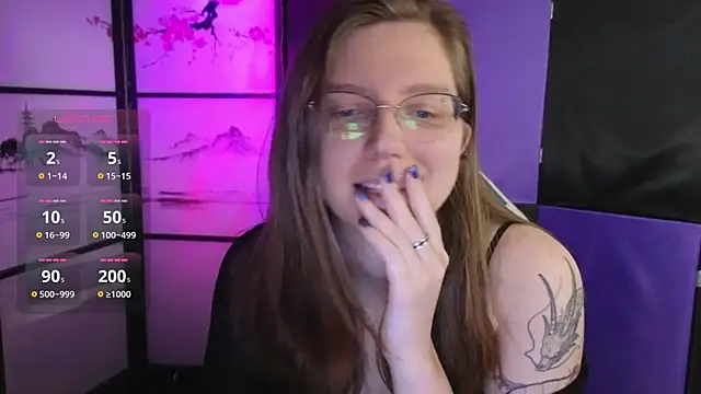 Snapshot of scarlettsrose chatting on 21, 7, 2026 scarlettsrose online show from 21, 7, 2026