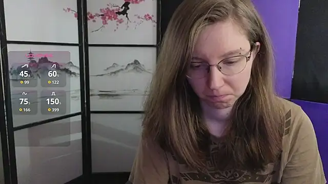 Snapshot of scarlettsrose chatting on 31, 7, 2026 scarlettsrose online show from 31, 7, 2026