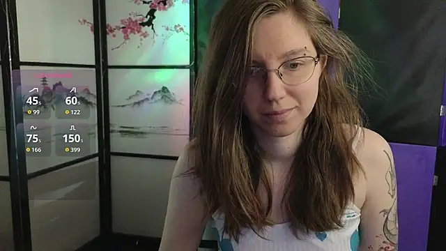 Snapshot of scarlettsrose chatting on 5, 8, 2026 scarlettsrose online show from 5, 8, 2026