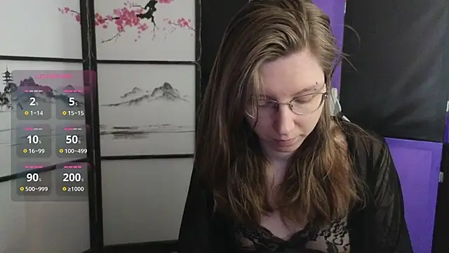 Snapshot of scarlettsrose chatting on 7, 8, 2026 scarlettsrose online show from 7, 8, 2026