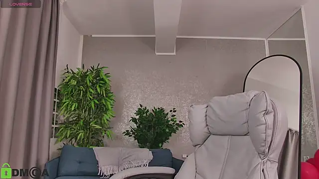 AmberRosewood online show from 23, 2, 2026