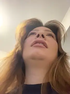 AmberRosewood online show from 14, 3, 2026