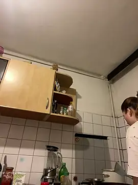 AmberRosewood online show from 14, 3, 2026