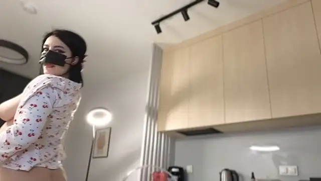 Snapshot of chikarima chatting on 9, 3, 2026 chikarima online show from 9, 3, 2026