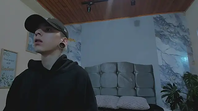 James Adams 01 online show from 25, 2, 2026