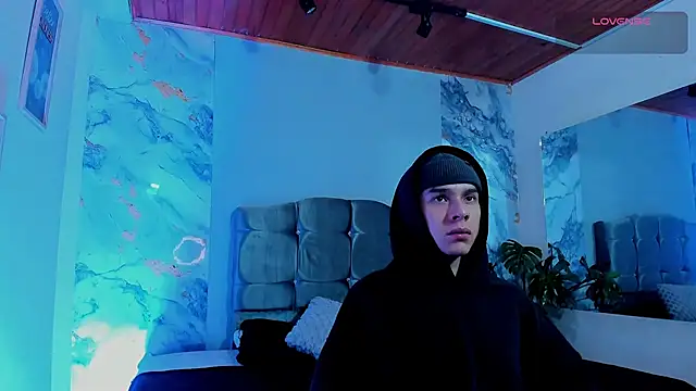 James Adams 01 online show from 4, 3, 2026