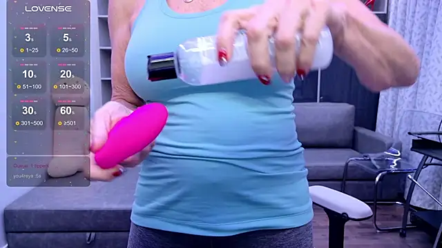 FitCougar online show from 23, 12, 2024