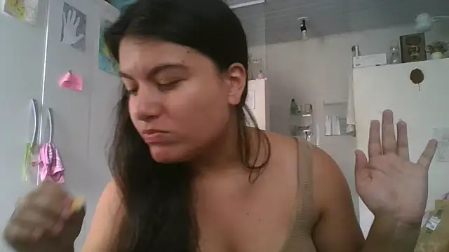 Satanatrix online show from 18, 3, 2026