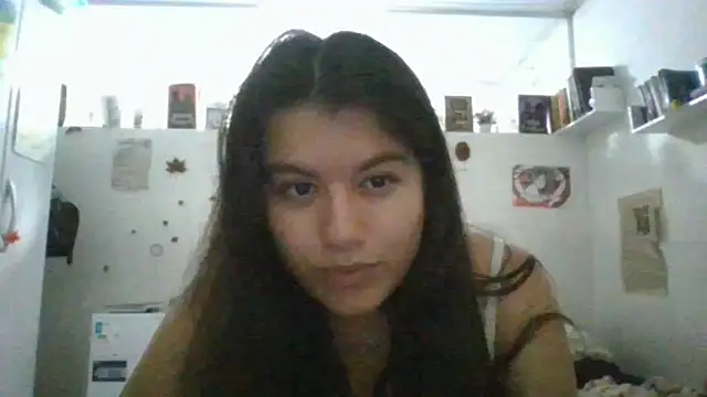 Satanatrix online show from 25, 3, 2026